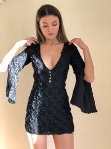 Natasha Dress